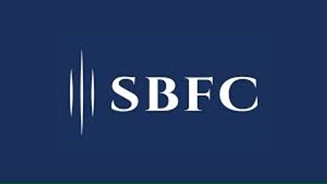SBFC Finance IPO